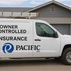 Owner Controlled Insurance