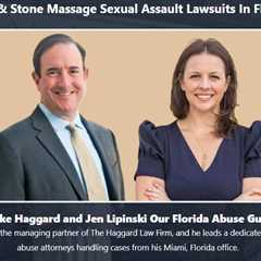 Hand and Stone Abuse Lawyer FL