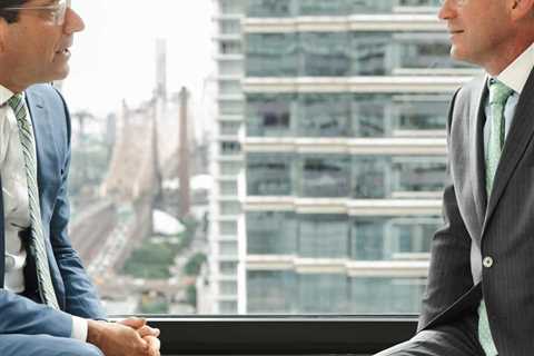 Truck Accident Lawyer Albany, NY