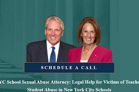 Teacher Student Sexual Abuse Lawyer NY - Thomas Giuffra, Esq.  · May 22 – Jul 10 📸