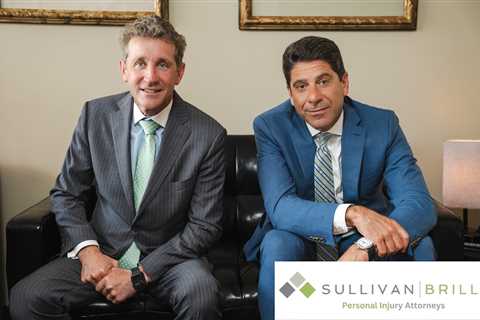 Child Injury Lawyer Ronkonkoma, NY