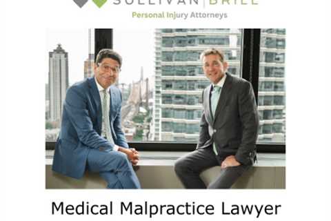 Medical Malpractice Lawyer Ronkonkoma, NY