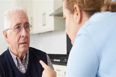 The Legal Path To Accountability: Filing Wrongful Death Claims For Nursing Home Abuse In Clearwater,..