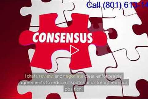 LLC Lawyer close to Salt Lake City UT