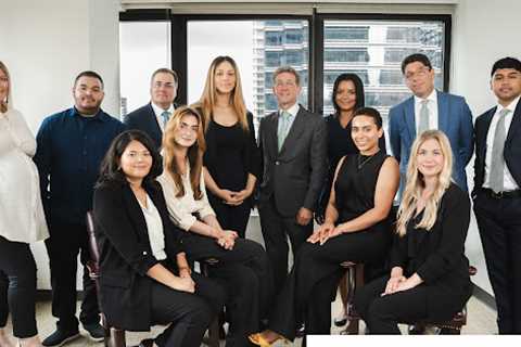 Workers' Compensation Lawyer Ronkonkoma, NY · Monday, Jul 28 📸