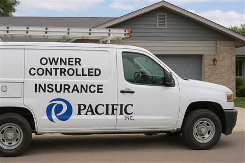 Owner Controlled Insurance