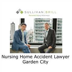 Nursing Home Accident Lawyer Garden City