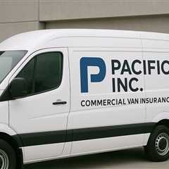 Business Van Insurance Spanish Fork Utah