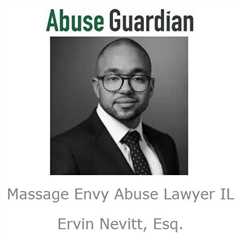 Massage Envy Abuse Lawyer IL - Abuse Guardian - A Podcast For Survivors Of Sexual Abuse