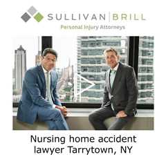 Nursing home accident lawyer Tarrytown, NY - Sullivan Brill Personal Injury Attorneys