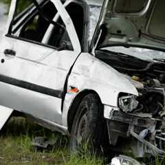 Rideshare accident attorney Wyncote, PA