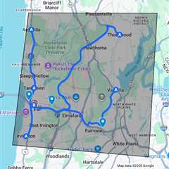 Talc powder lawsuit lawyer Tarrytown, NY - Google My Maps