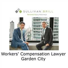 Workers' Compensation Lawyer Garden City