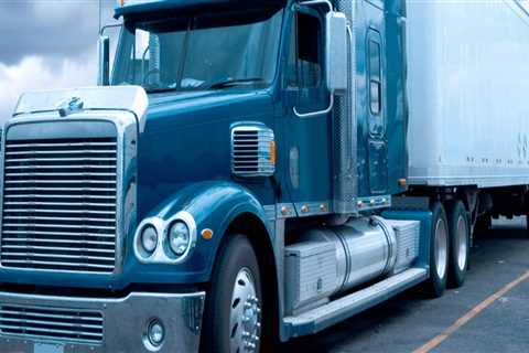 Why Choosing An Experienced Truck Accident Lawyer Is Crucial For Online Dispute Arbitration In..