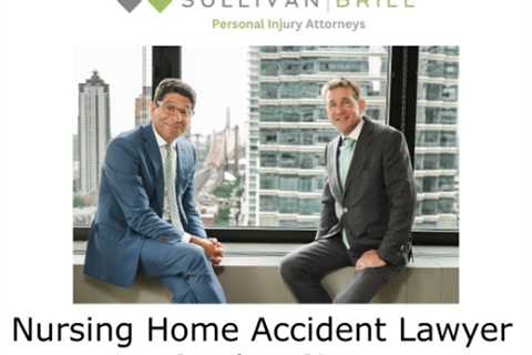 Nursing Home Accident Lawyer Garden City