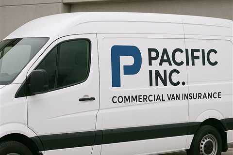 Business Van Insurance Spanish Fork Utah