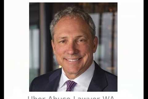 Uber Abuse Lawyer WA