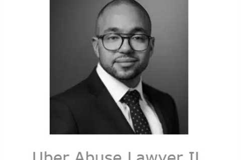 Uber Abuse Lawyer IL - Ervin Nevitt - Illinois - Abuse Guardian