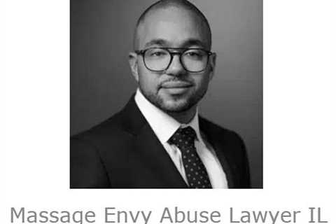 Massage Envy Abuse Lawyer IL - Abuse Guardian - A Podcast For Survivors Of Sexual Abuse