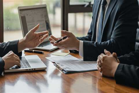 Navigating The Legal Maze: How A Clearwater Brain Injury Accident Attorney Can Help Victims Of..