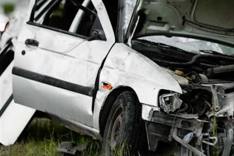 Rideshare accident attorney Wyncote, PA