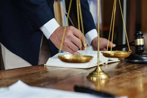Navigating The Legal Landscape: How Seattle's Slip And Fall Injury Laws Combat Fraud Crimes
