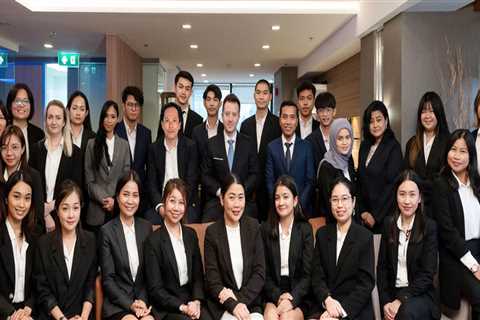 Choosing The Right Divorce Lawyer In Thailand: A Step-By-Step Guide