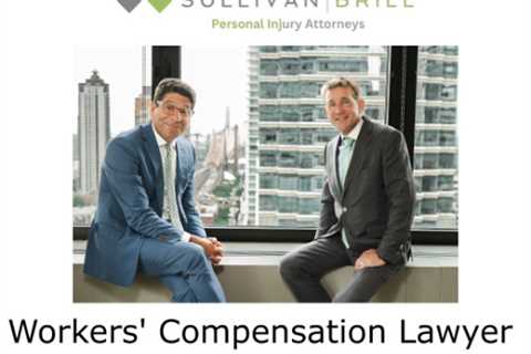 Workers' Compensation Lawyer Garden City
