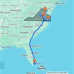 Can I Sue For Being Shot in Virginia - Michael Haggard - Google My Maps
