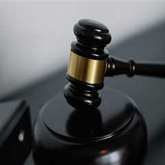 Perks Of Hiring A Divorce Mediation Service Provider With Expertise In Domestic Violence Law In..