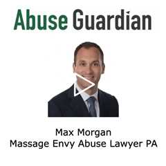 Massage Envy Abuse Lawyer PA