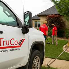 West Valley City Utah Creative Landscaping