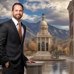 Business Lawyer Near Salt Lake City Utah 84101 Jeremy Eveland