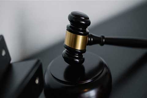 Perks Of Hiring A Divorce Mediation Service Provider With Expertise In Domestic Violence Law In..
