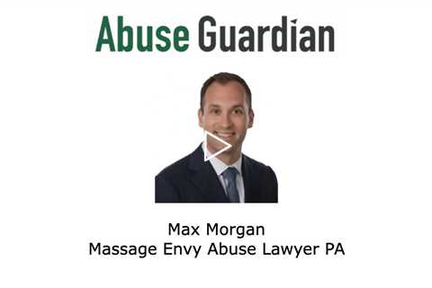 Massage Envy Abuse Lawyer PA
