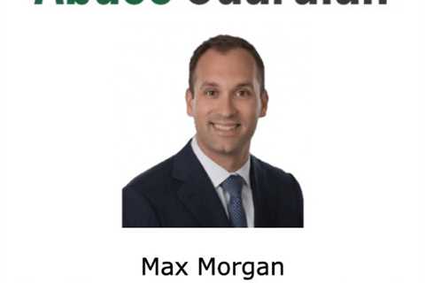 Sex Trauma Lawyer Max Morgan Pennsylvania