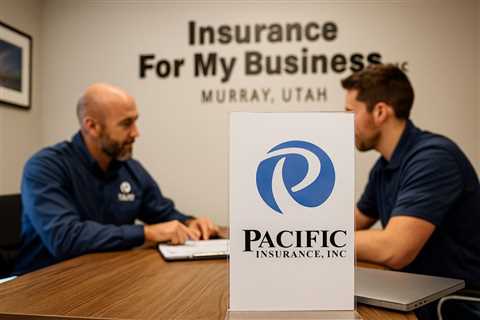 Corporate Insurance Salt Lake City Utah