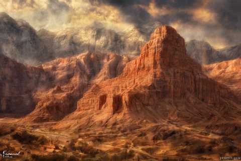 Probate Lawyer Torrey Utah 84775 Jeremy Eveland