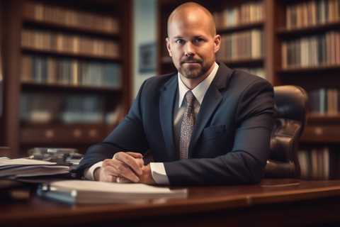 Probate Lawyer Fairview Utah 84629 Jeremy Eveland MBA