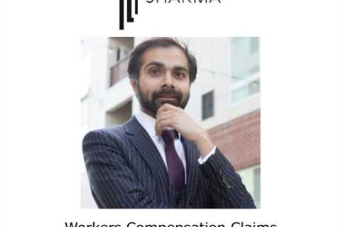 Workers compensation claims Dover, DE