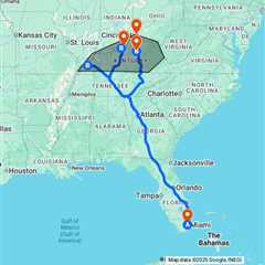 Can I Sue For Being Shot in Kentucky - Michael Haggard - Google My Maps