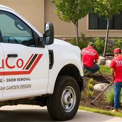 Provo Utah Garden Design