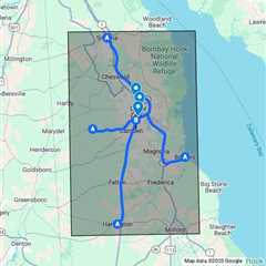 Birth Injury Lawsuits Dover, DE - Google My Maps