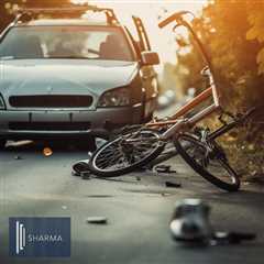 Bicycle Accident Lawsuits Dover, DE