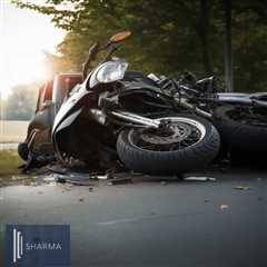 Motorcycle Accident Lawsuits Bear, DE