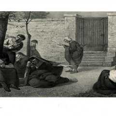 Can I Sue For Being Shot in Oregon