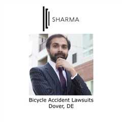 Bicycle Accident Lawsuits Dover, DE