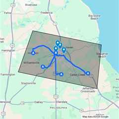 Slip and fall lawsuits Milford, DE - Google My Maps