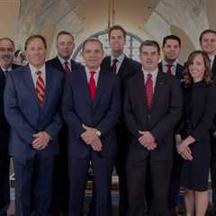 Medical Malpractice Lawyer Delaware County, PA