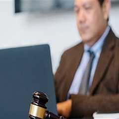 Simplifying Legal Resolutions: Online Dispute Arbitration in Clearwater